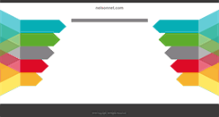 Desktop Screenshot of nelsonnet.com