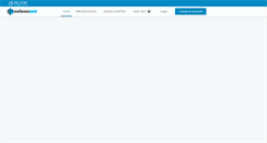 Desktop Screenshot of nelsonnet.com.au